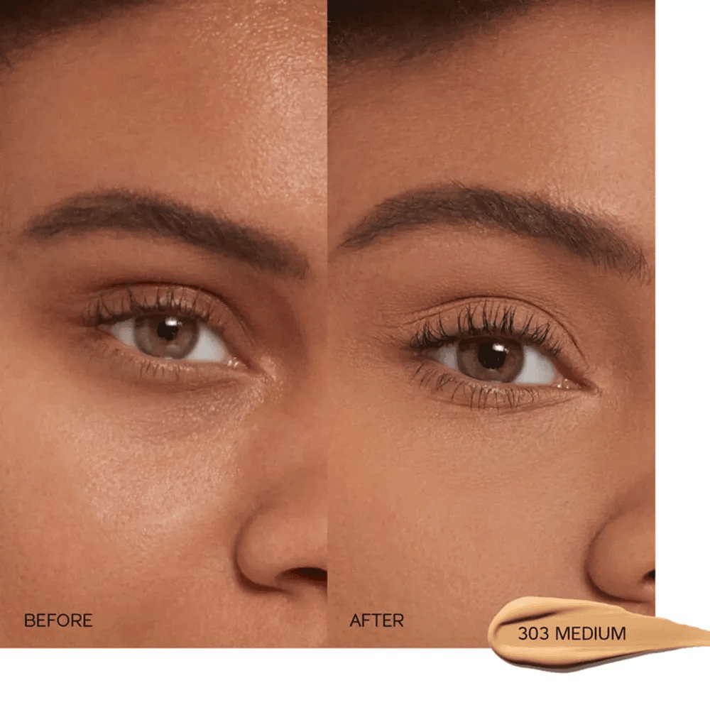 Shiseido Corretivo Líquido Synchro Skin Self-Refreshing Concealer