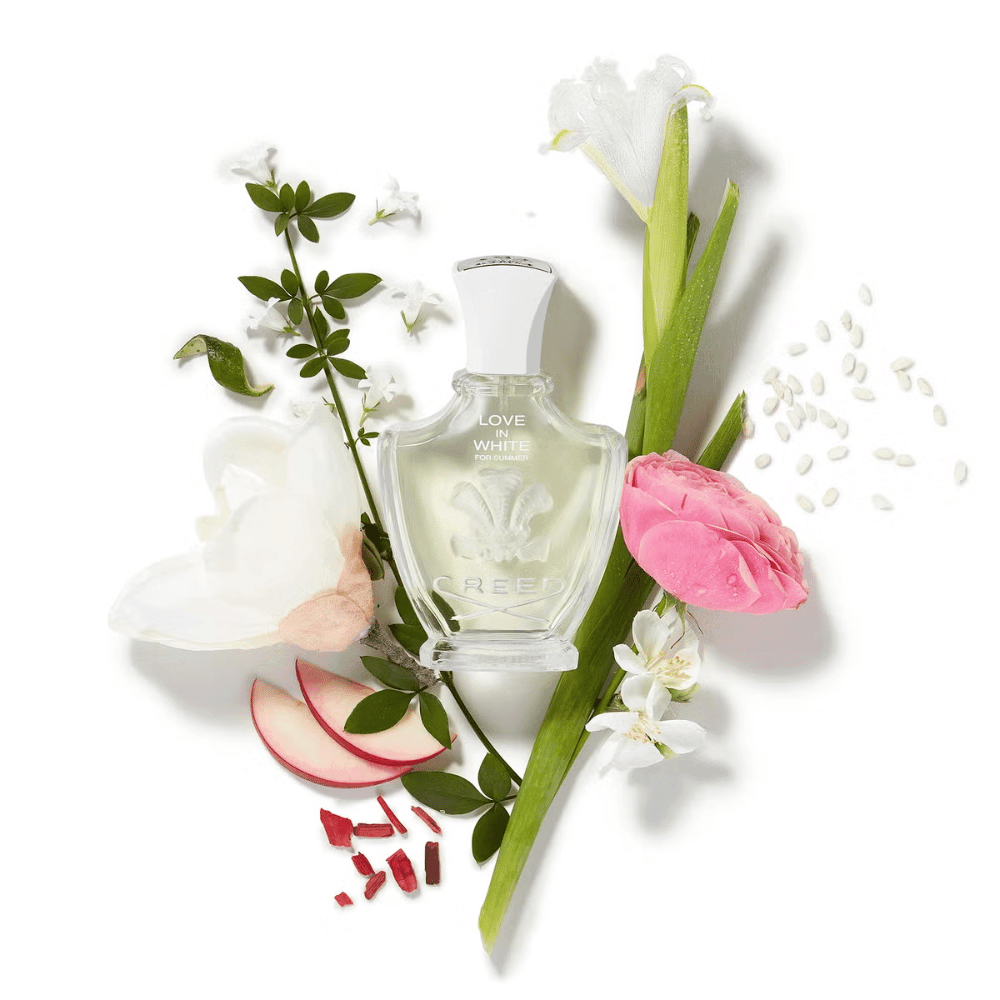 Creed Love In White For Summer Eau de Parfum Feminino