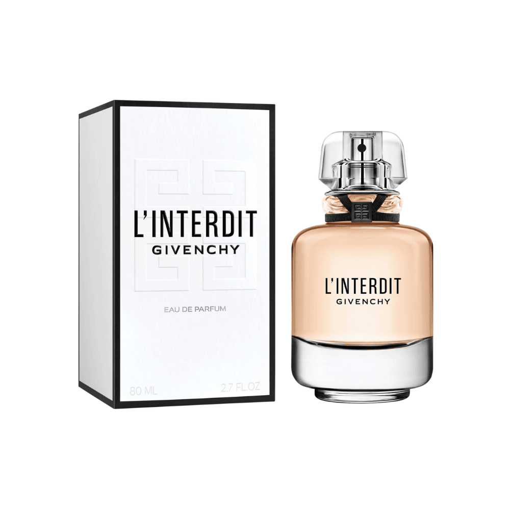 Givenchy L'Interdit Eau de Parfum Feminino