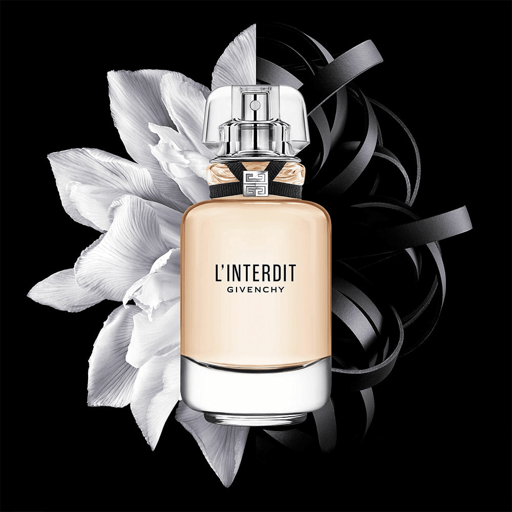 Givenchy L'Interdit Eau de Parfum Feminino