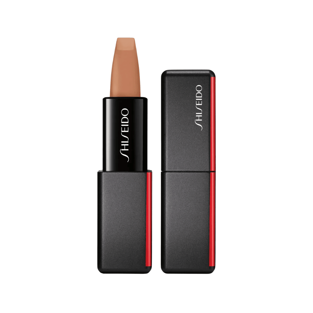Shiseido Batom Mate Modernmatte Powder Lipstick