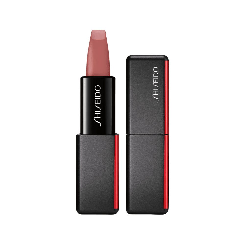 Shiseido Batom Mate Modernmatte Powder Lipstick