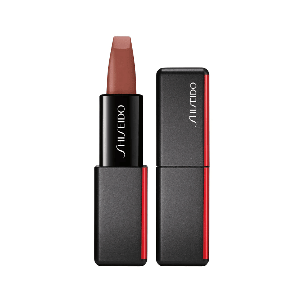 Shiseido Batom Mate Modernmatte Powder Lipstick