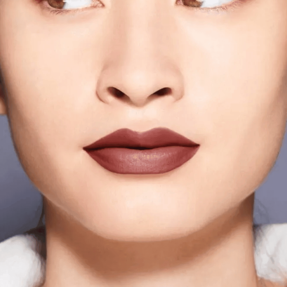 Shiseido Batom Mate Modernmatte Powder Lipstick