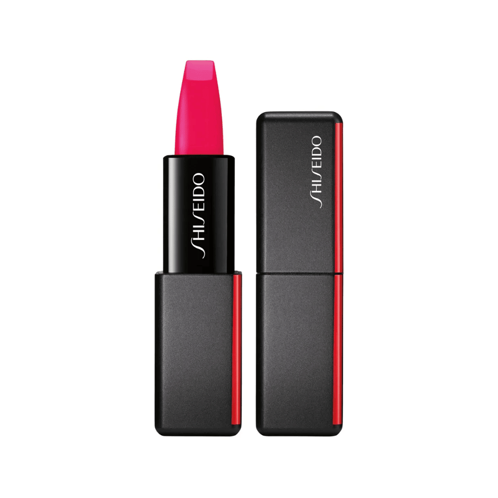 Shiseido Batom Mate Modernmatte Powder Lipstick