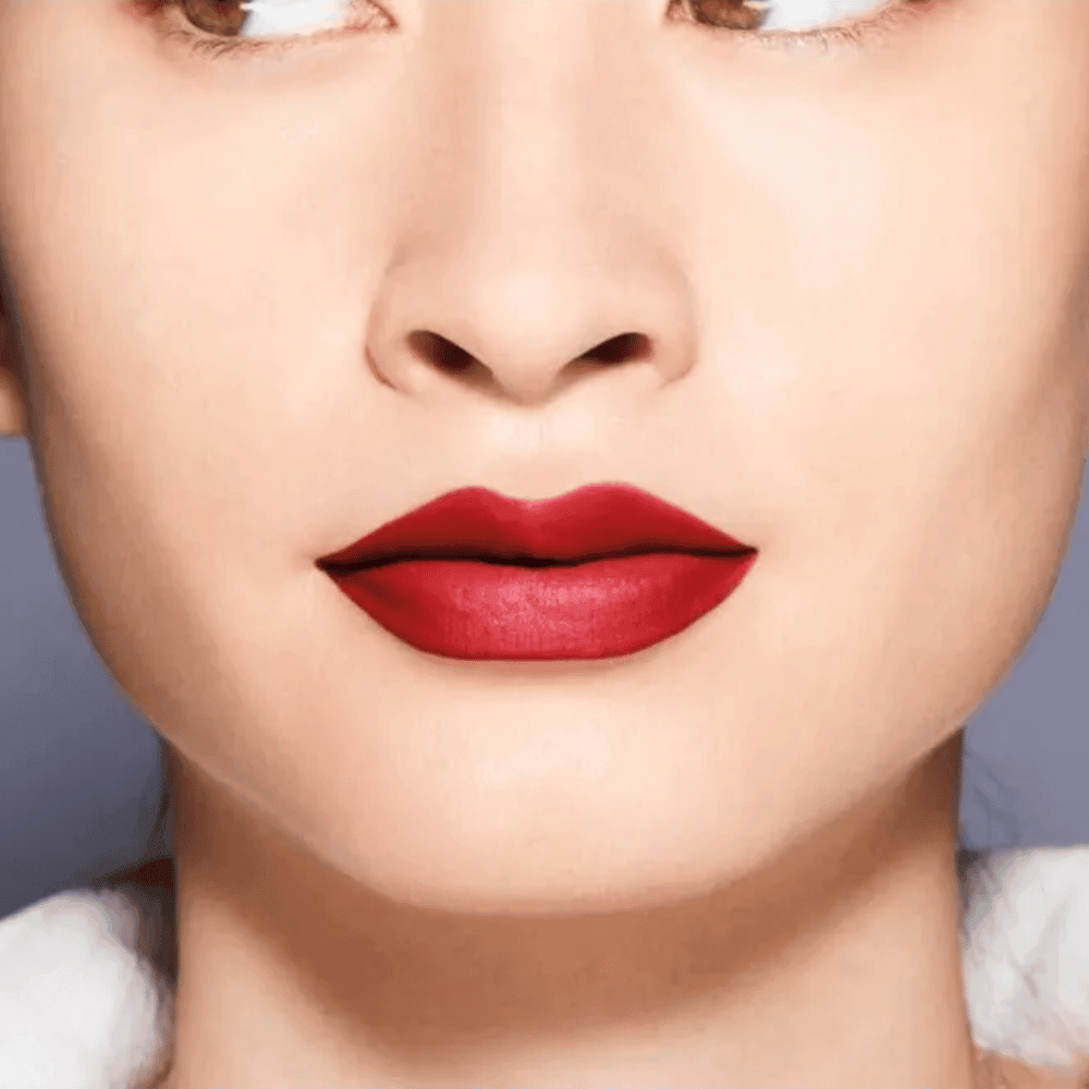 Shiseido Batom Mate Modernmatte Powder Lipstick