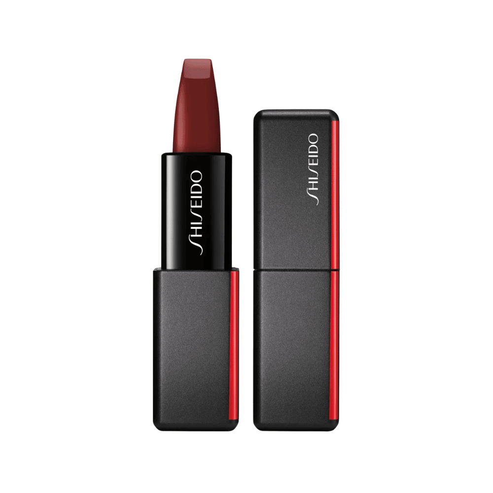 Shiseido Batom Mate Modernmatte Powder Lipstick