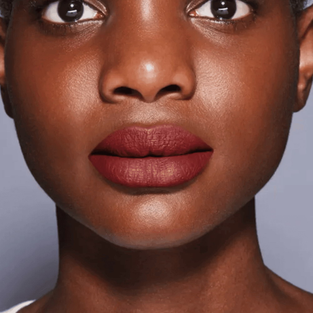 Shiseido Batom Mate Modernmatte Powder Lipstick