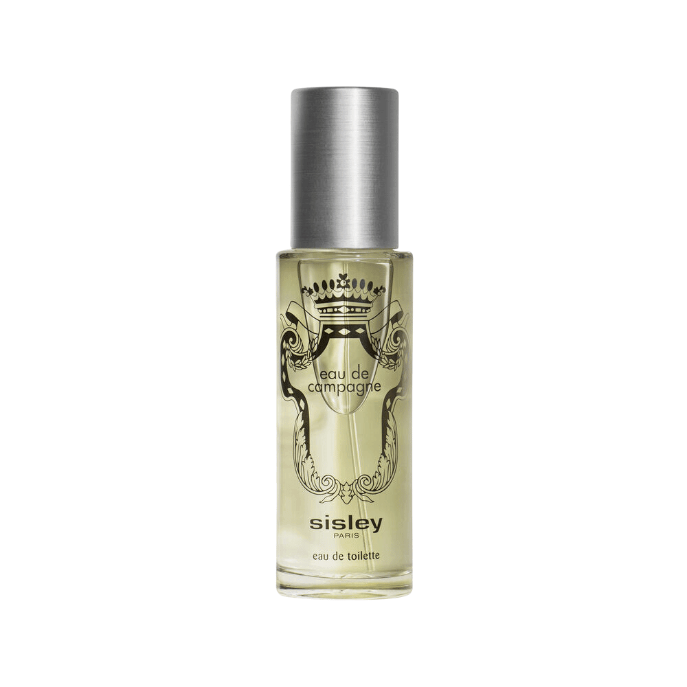 Sisley Eau de Campagne Eau de Toilette Unissex
