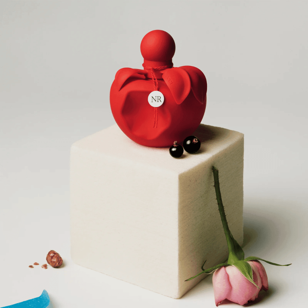 Nina Ricci Nina Extra Rouge Eau de Parfum Feminino