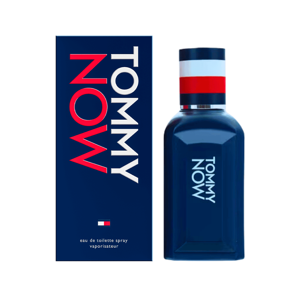 Tommy Hilfiger Tommy Now Eau de Toilette Masculino