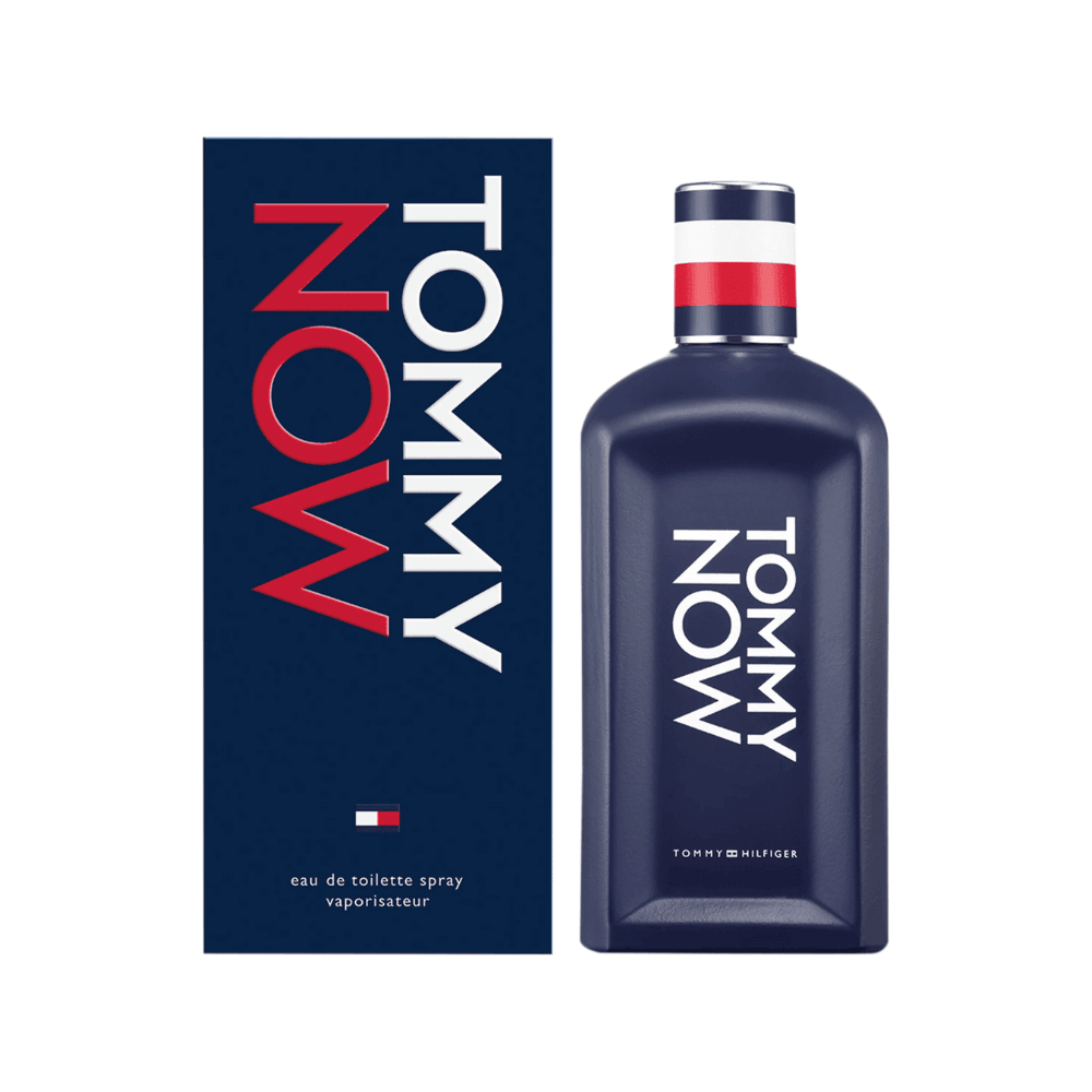 Tommy Hilfiger Tommy Now Eau de Toilette Masculino