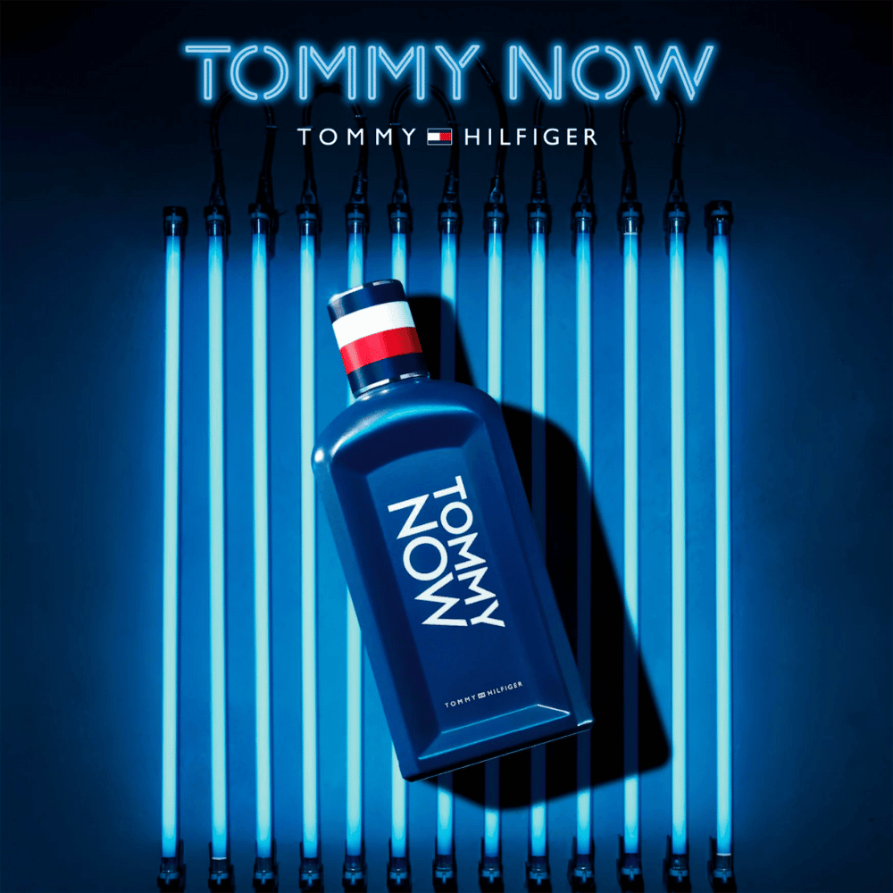 Tommy Hilfiger Tommy Now Eau de Toilette Masculino