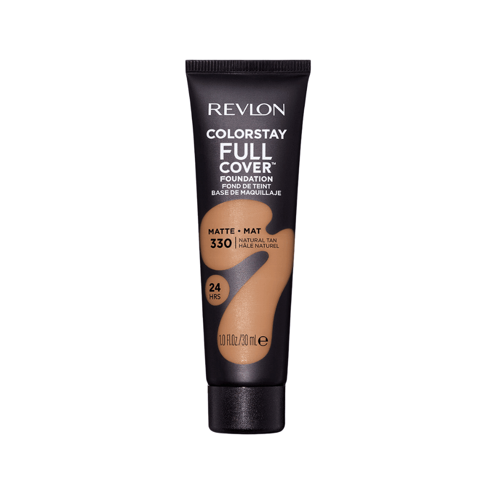 Revlon Base Colorstay Full Cover Foundation