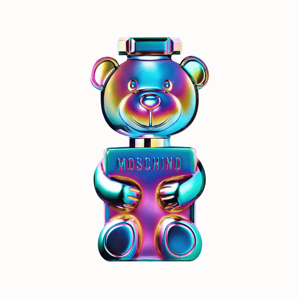 Moschino Toy 2 Pearl Eau de Parfum Unissex
