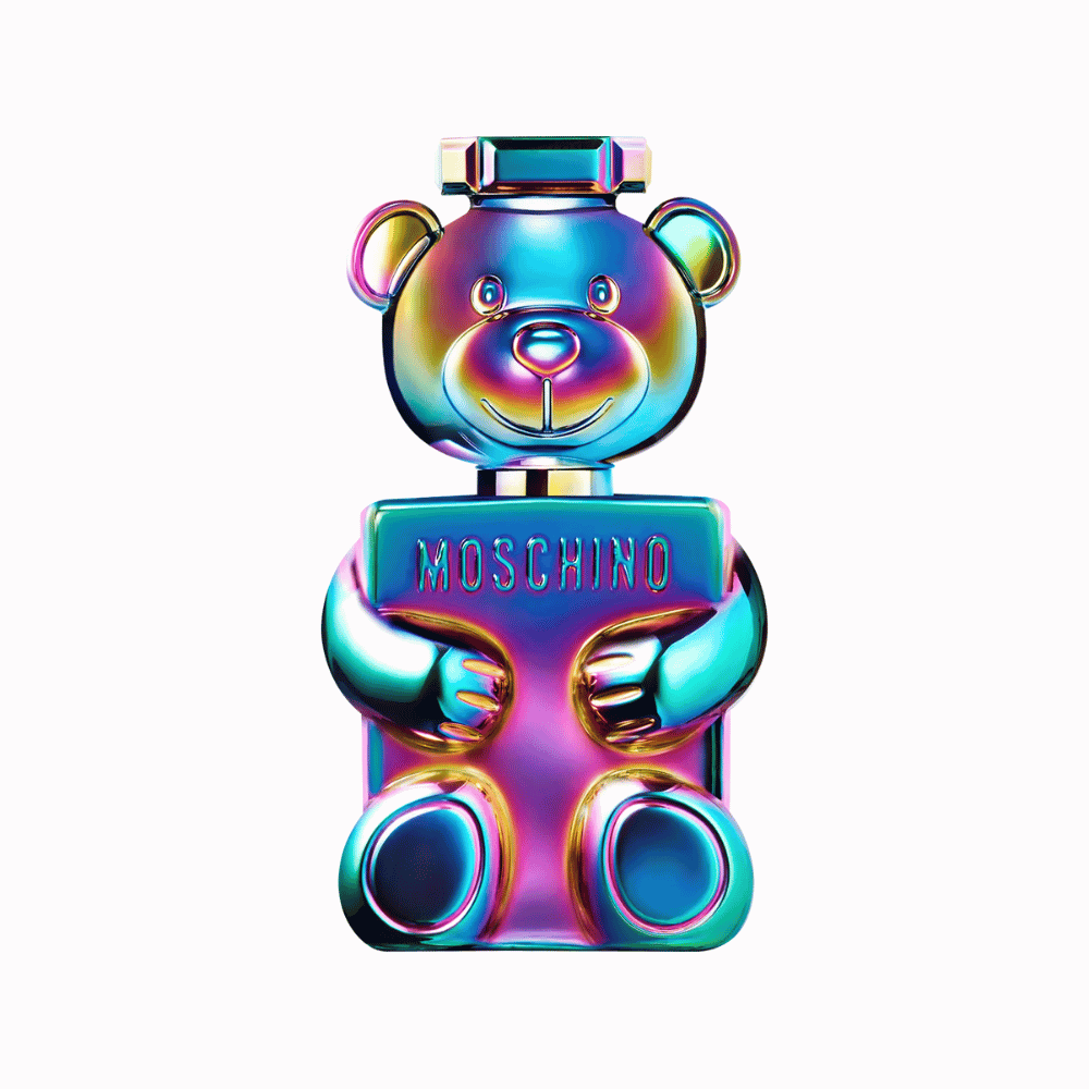Moschino Toy 2 Pearl Eau de Parfum Unissex