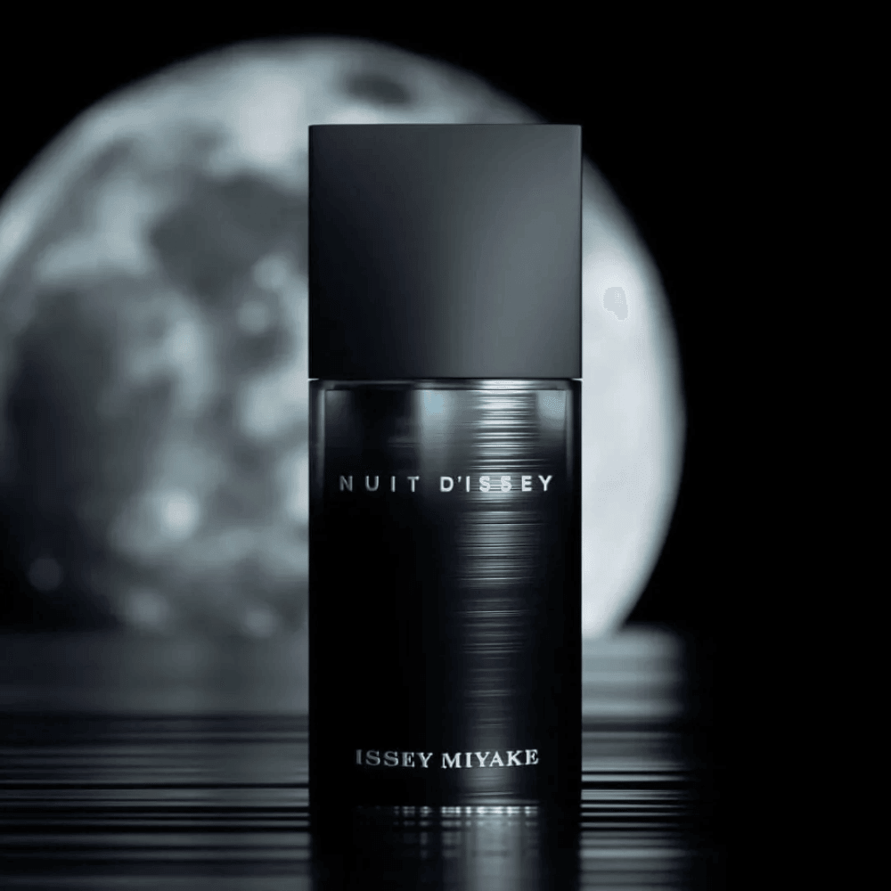 Issey Miyake Nuit D'Issey Eau de Toilette Masculino