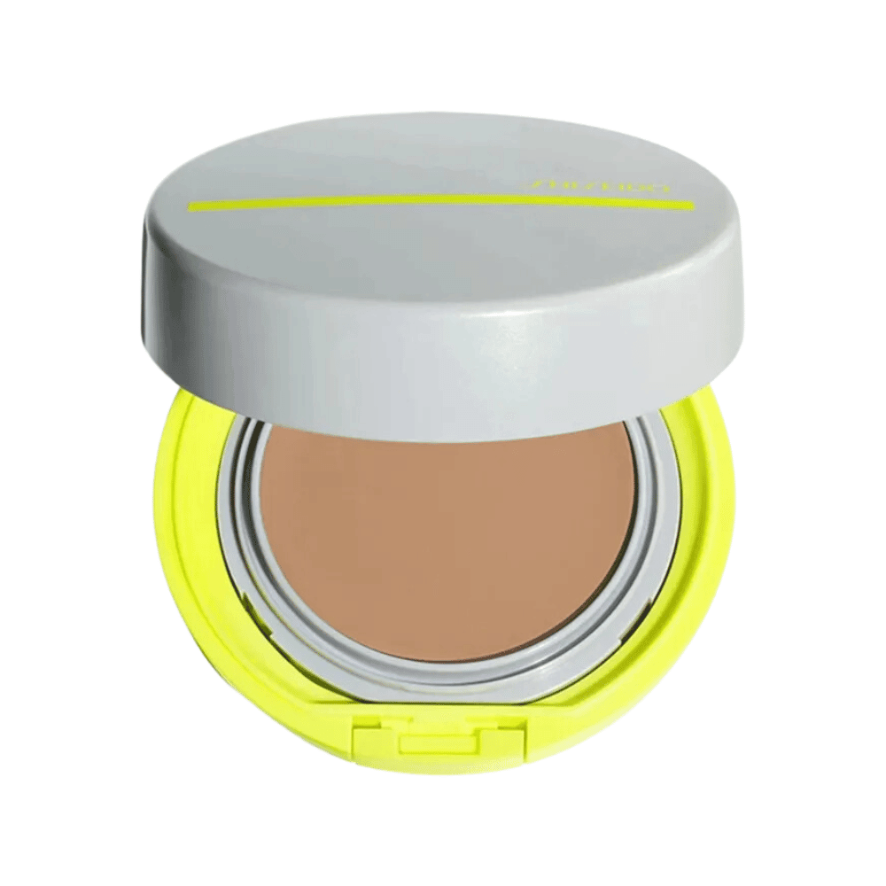 Shiseido Base Compacta Solar Hydro BB Compact For Sports Refil SPF50+