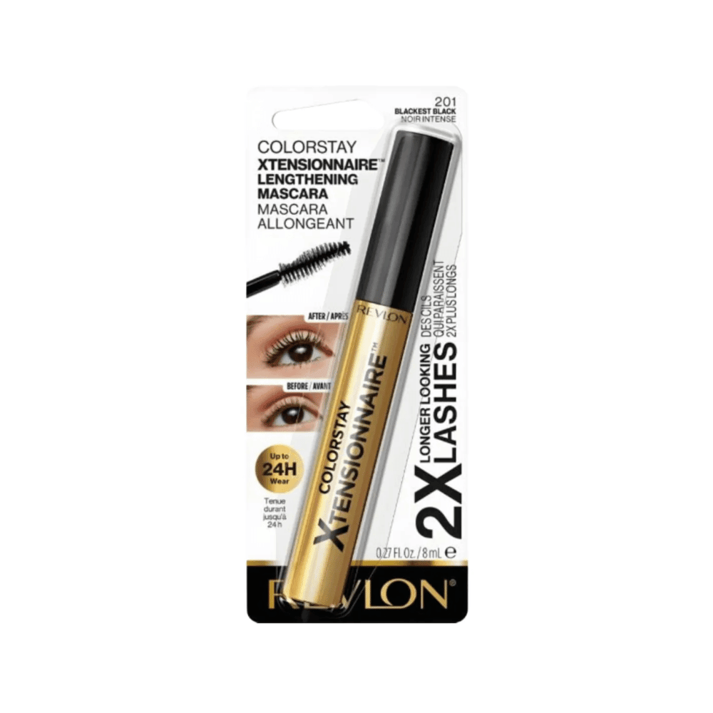 Revlon Máscara de Cílios Colorstary Xtensionniare