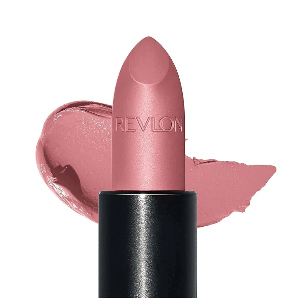 Revlon Batom Super Lustrous Lipstick Matte