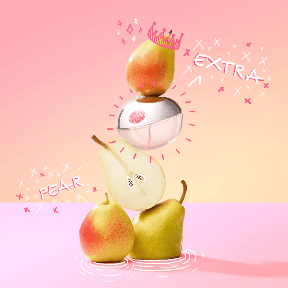DKNY Be Extra Delicious Eau de Parfum Feminino
