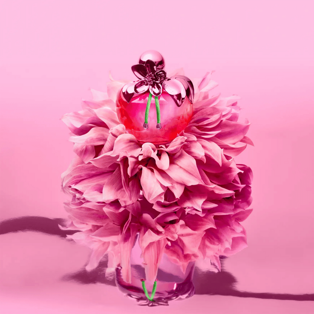 Nina Ricci Illusion Eau de Parfum Feminino