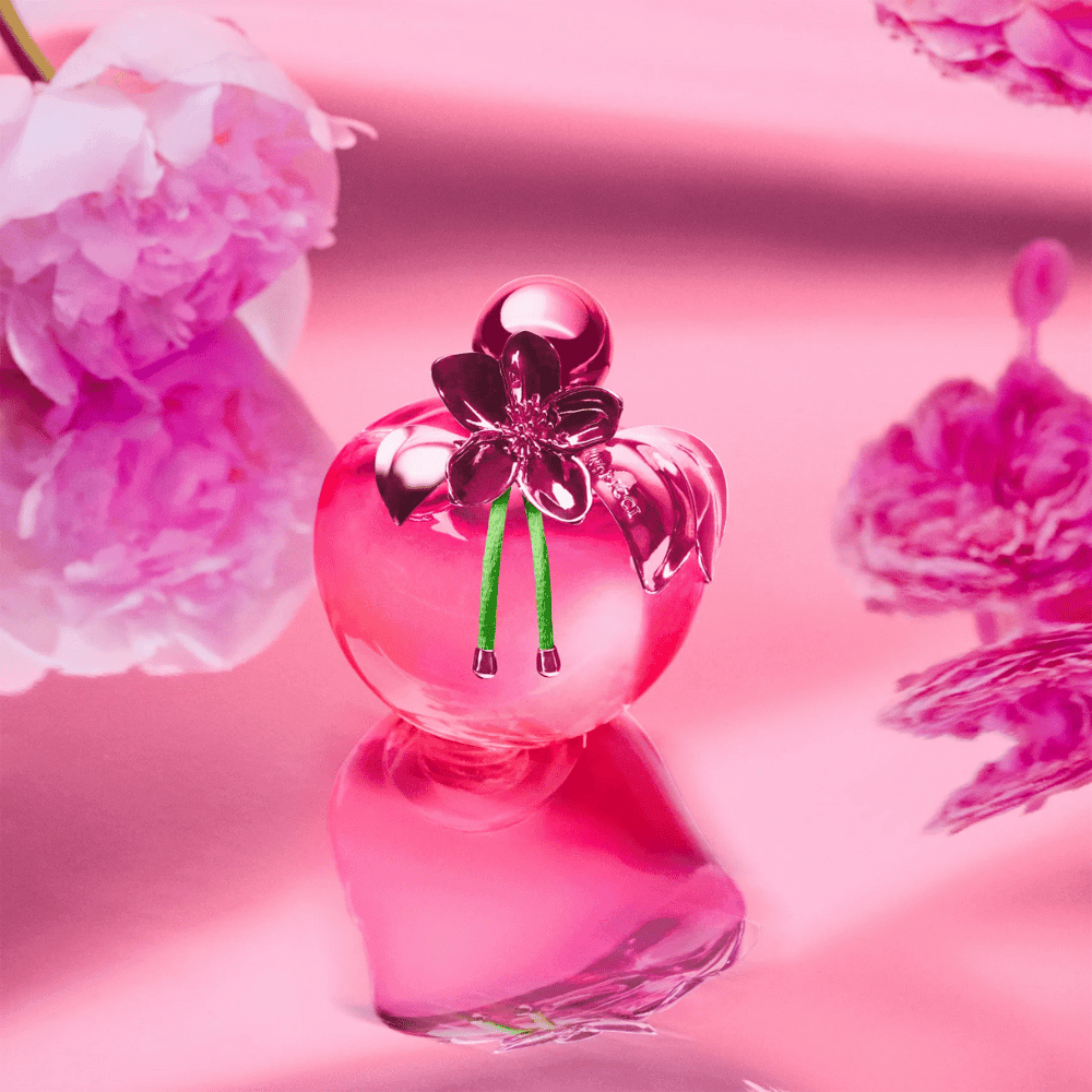 Nina Ricci Illusion Eau de Parfum Feminino