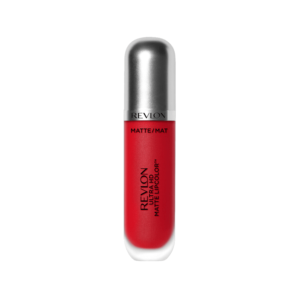 Revlon Batom Líquido Ultra HD Matte Lipcolor