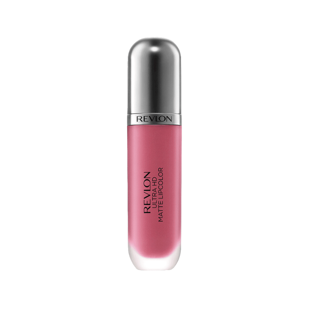 Revlon Batom Líquido Ultra HD Matte Lipcolor