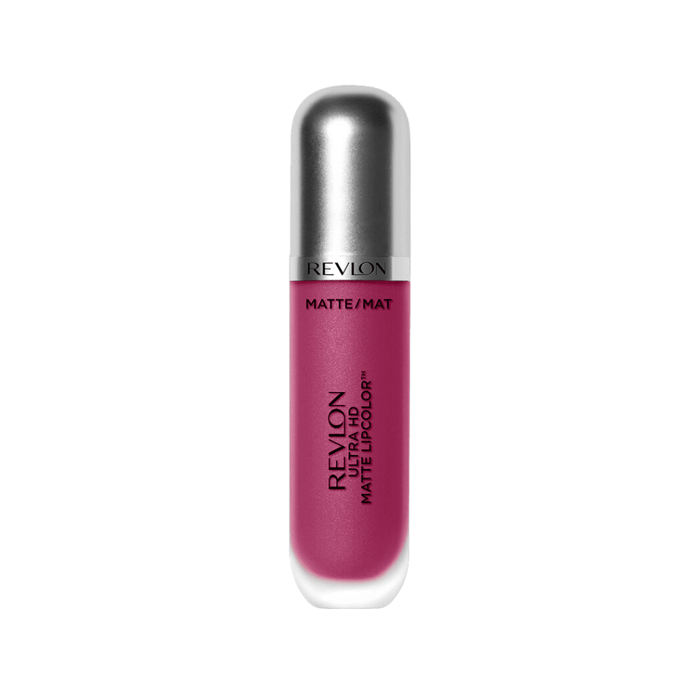Revlon Batom Líquido Ultra HD Matte Lipcolor
