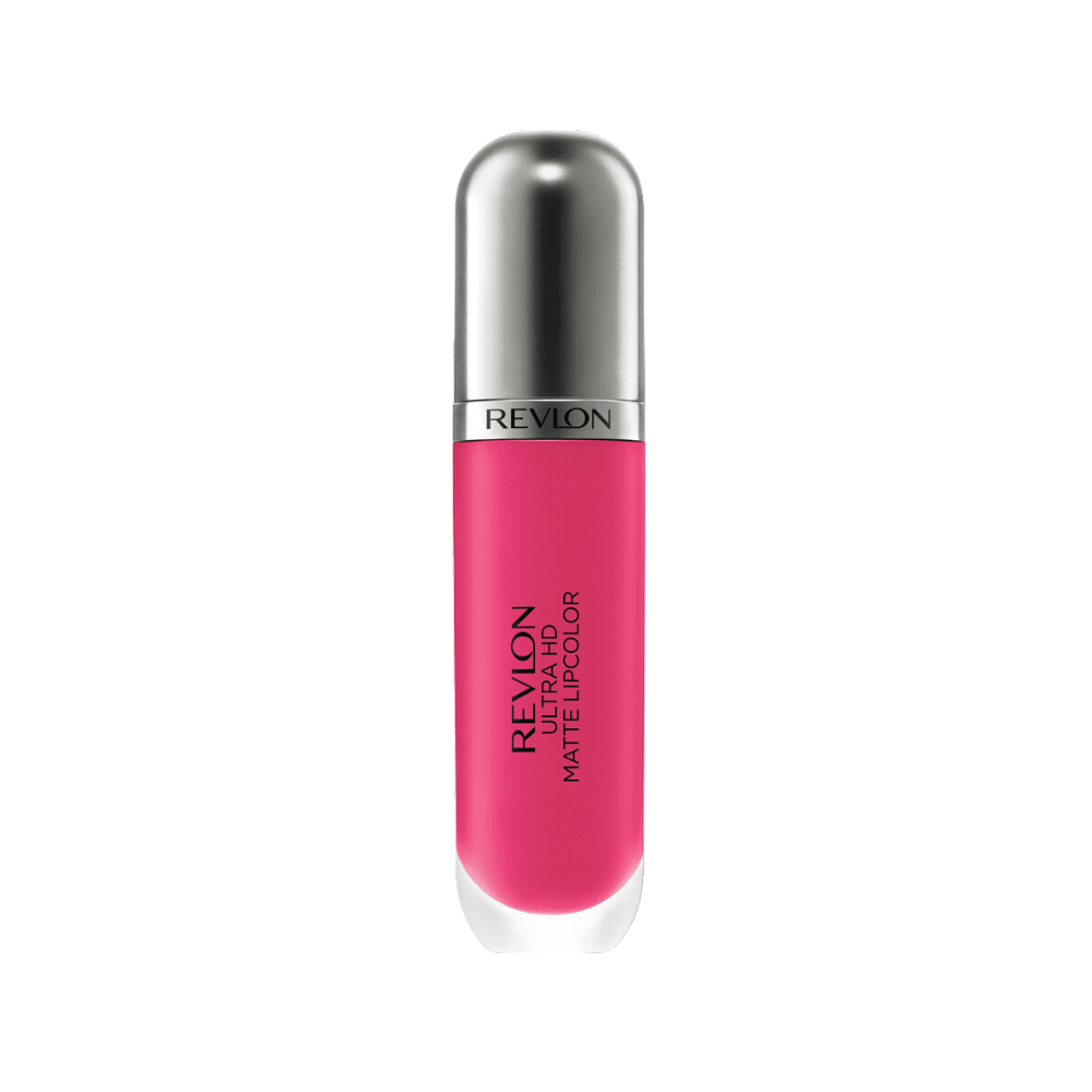 Revlon Batom Líquido Ultra HD Matte Lipcolor