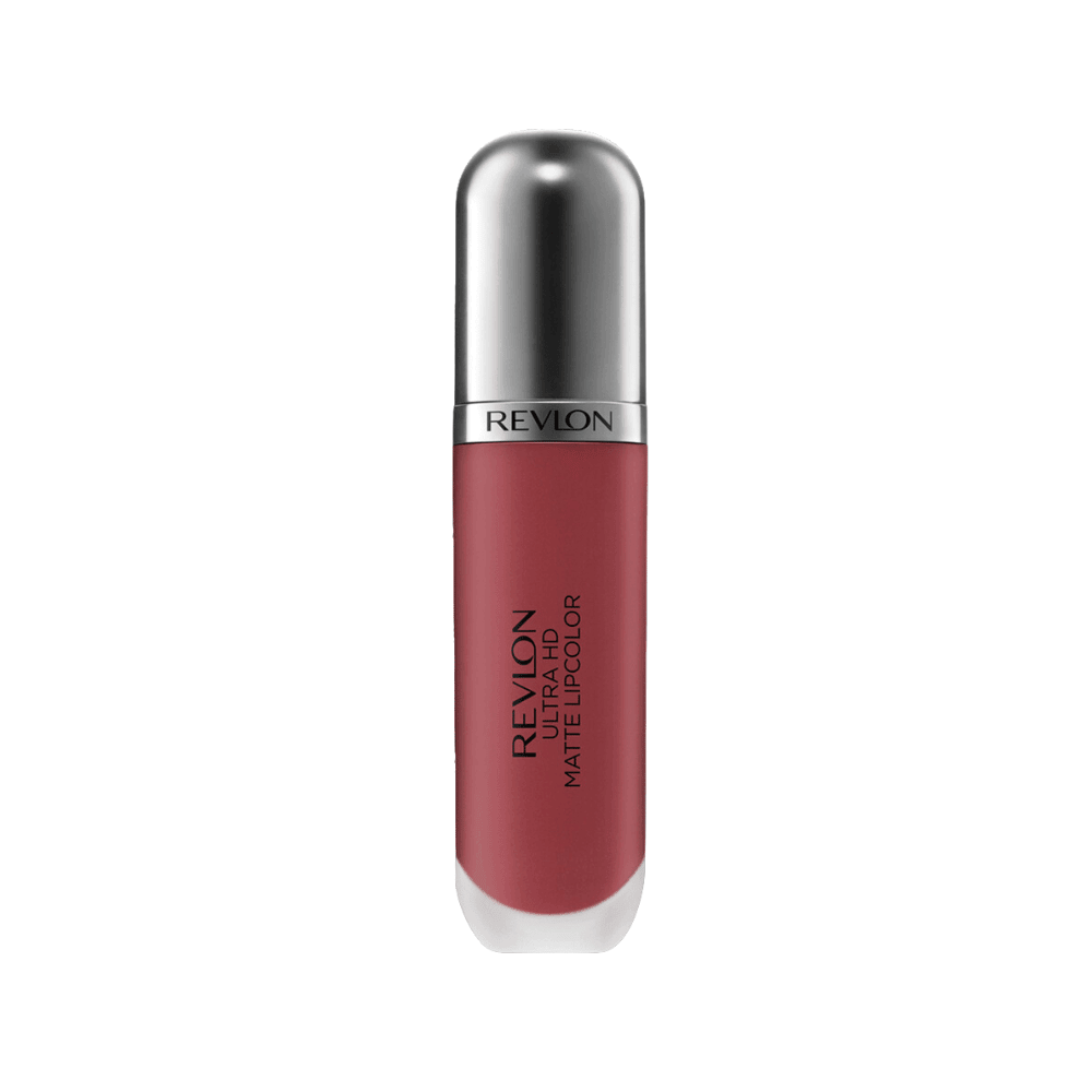 Revlon Batom Líquido Ultra HD Matte Lipcolor