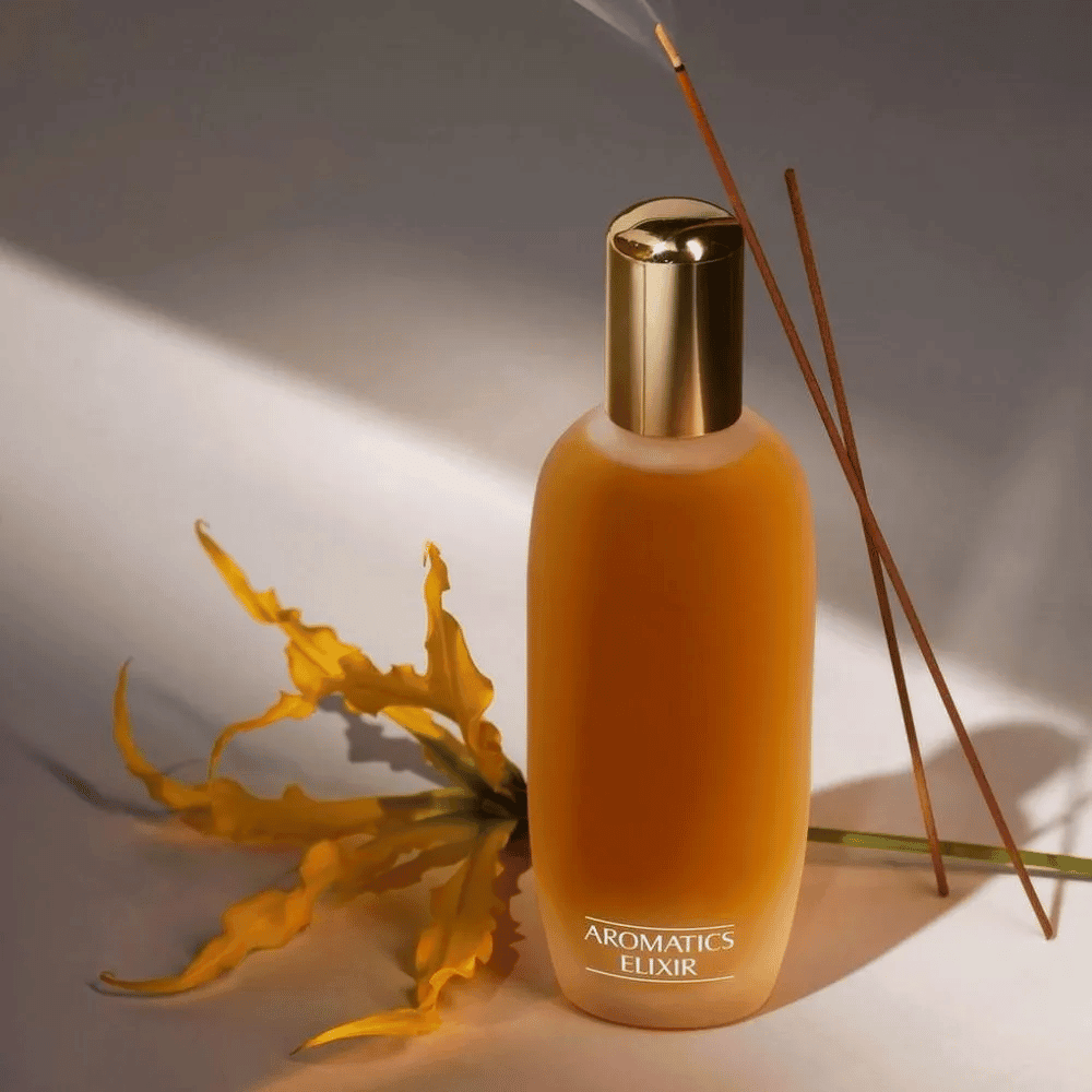 Clinique Aromatics Elixir Eau de Parfum Feminino