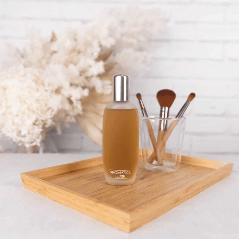 Clinique Aromatics Elixir Eau de Parfum Feminino