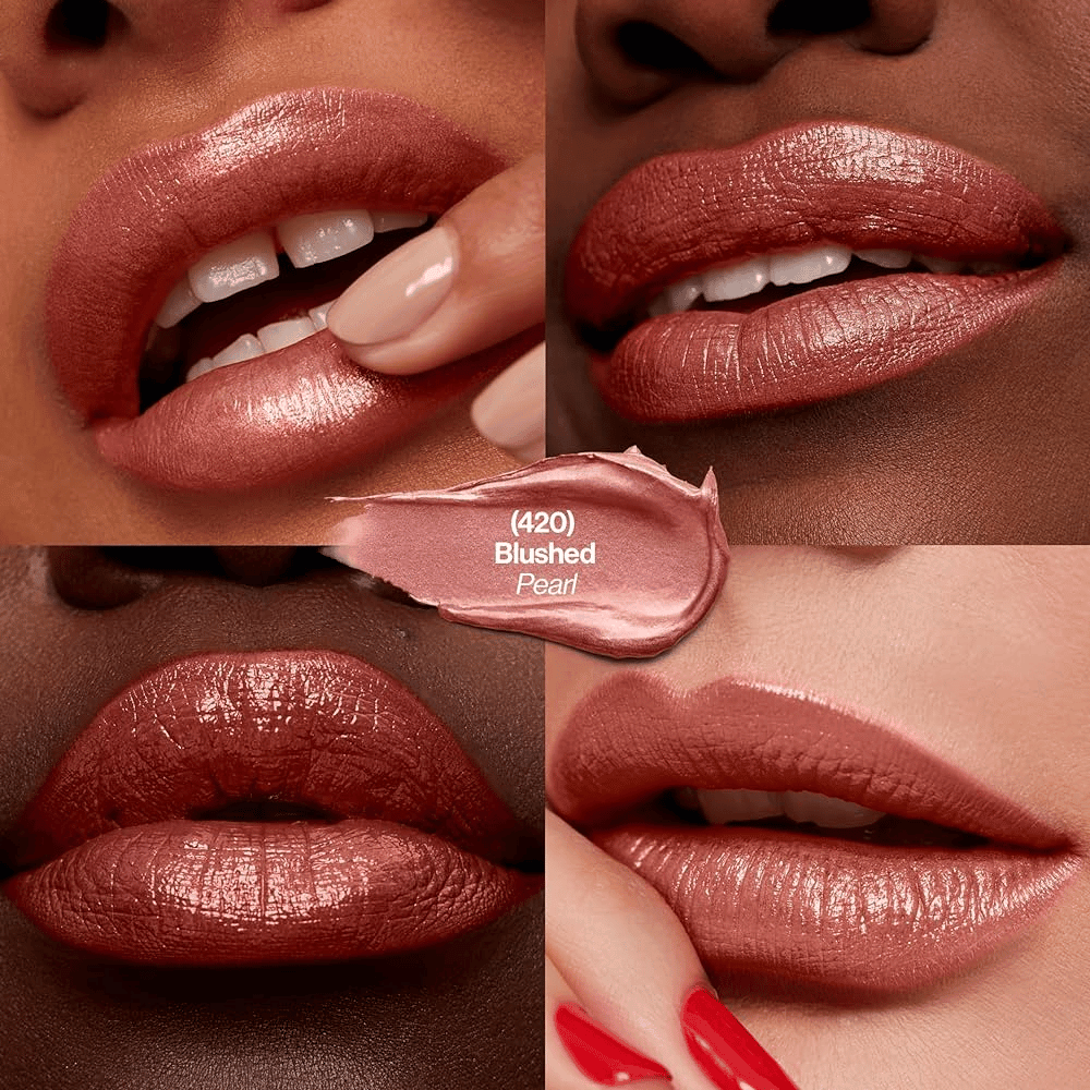 Revlon Batom Super Lustrous Lipstick