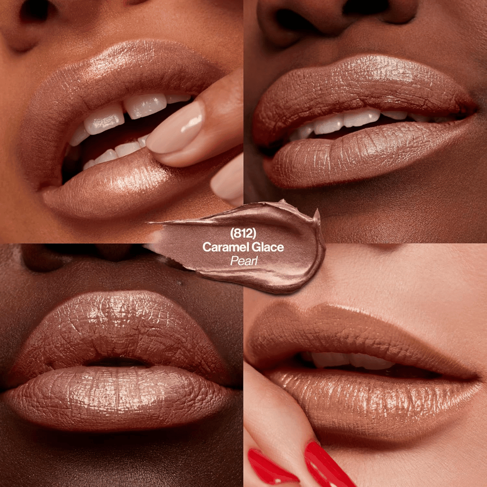 Revlon Batom Super Lustrous Lipstick