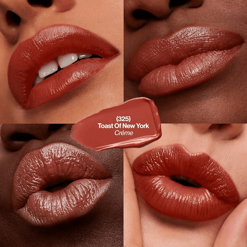 Revlon Batom Super Lustrous Lipstick