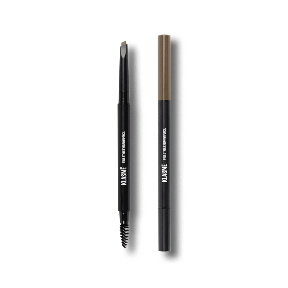 Klasme Lápis para Sobrancelha Full Style Eyebrow Pencil