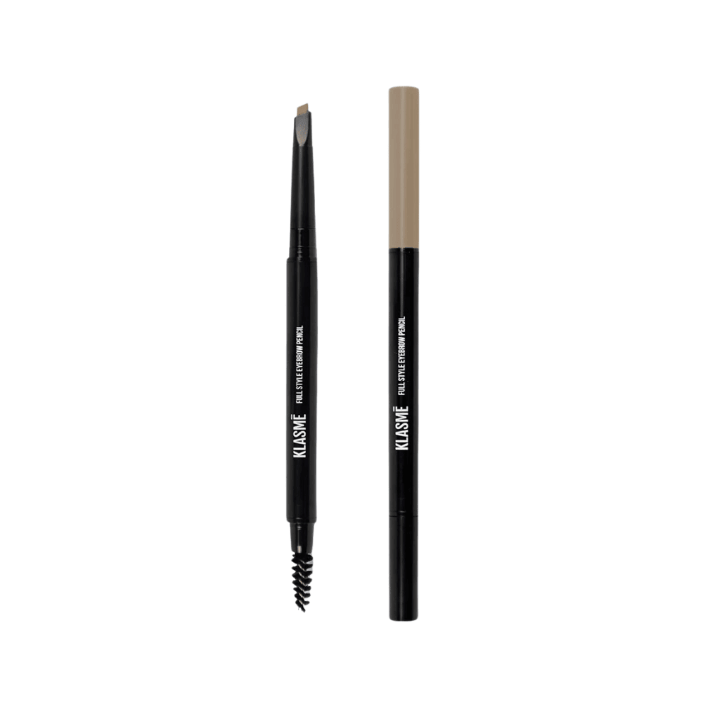 Klasme Lápis para Sobrancelha Full Style Eyebrow Pencil