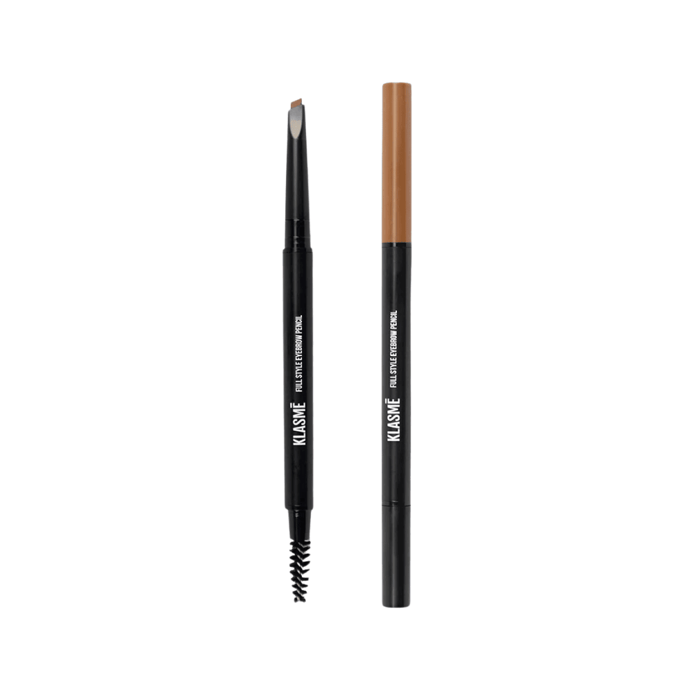 Klasme Lápis para Sobrancelha Full Style Eyebrow Pencil