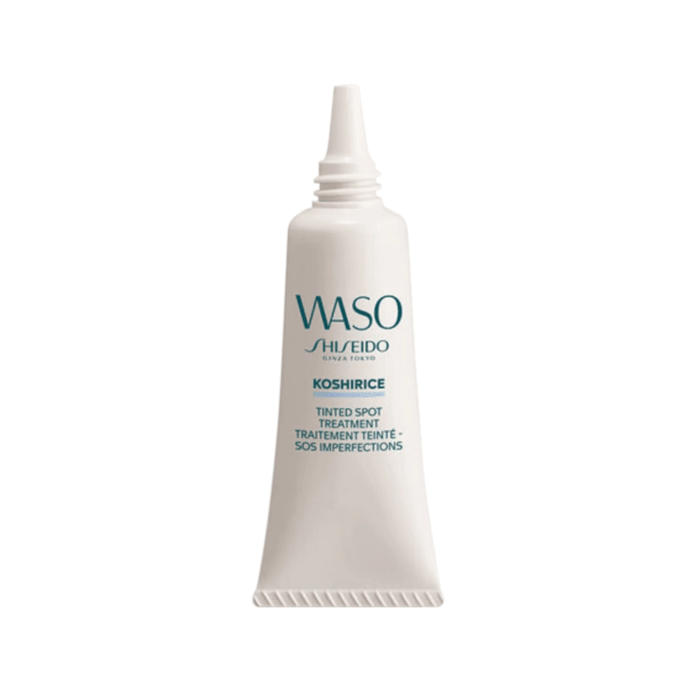 Shiseido Corretivo Waso Koshirice Tinted Spot Treatment