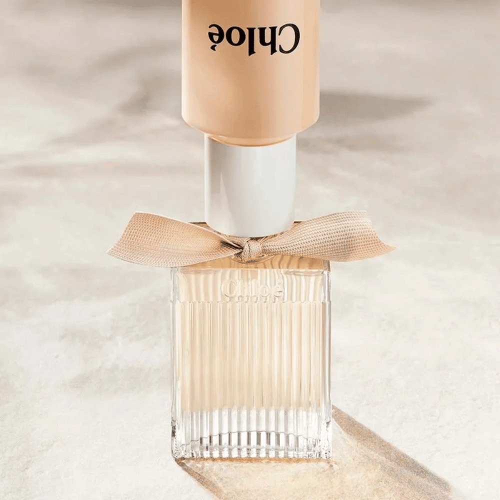 Chloé Signature Refillable Eau de Parfum Feminino