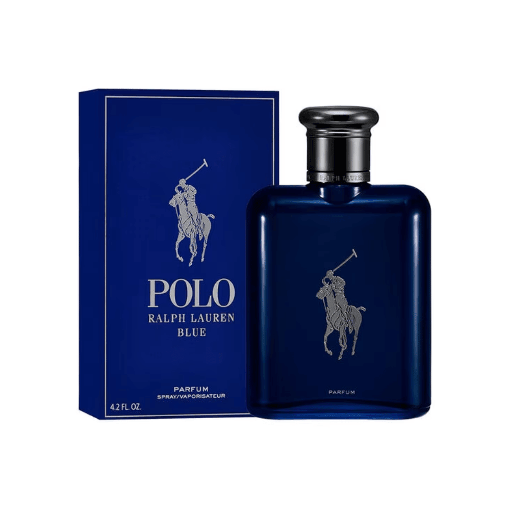 Ralph Lauren Polo Blue Parfum Masculino