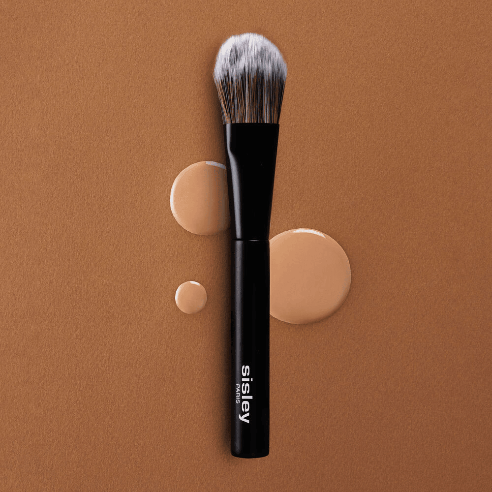 Sisley Pincel para Base Fluid Foundation Brush