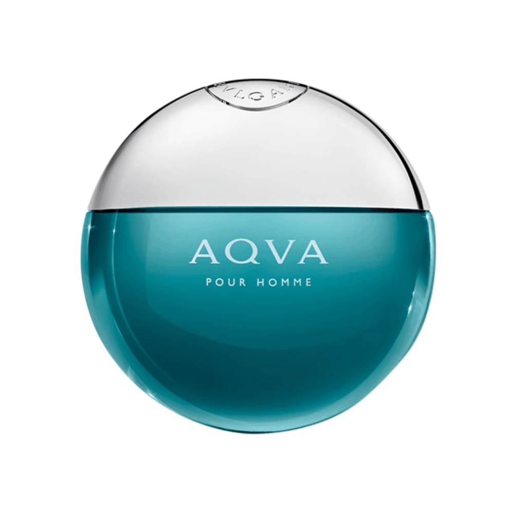 Bvlgari Aqva Eau de Toilette Masculino
