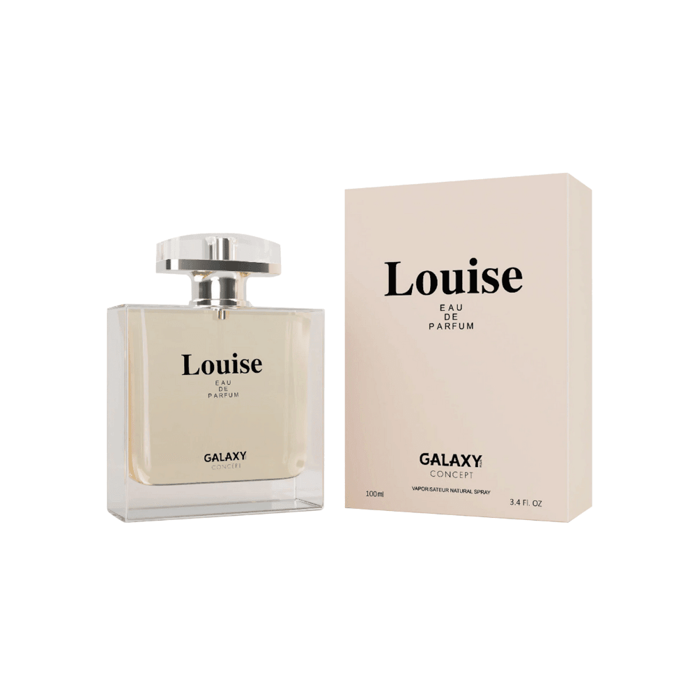Galaxy Concept Louise Eau de Parfum Feminino