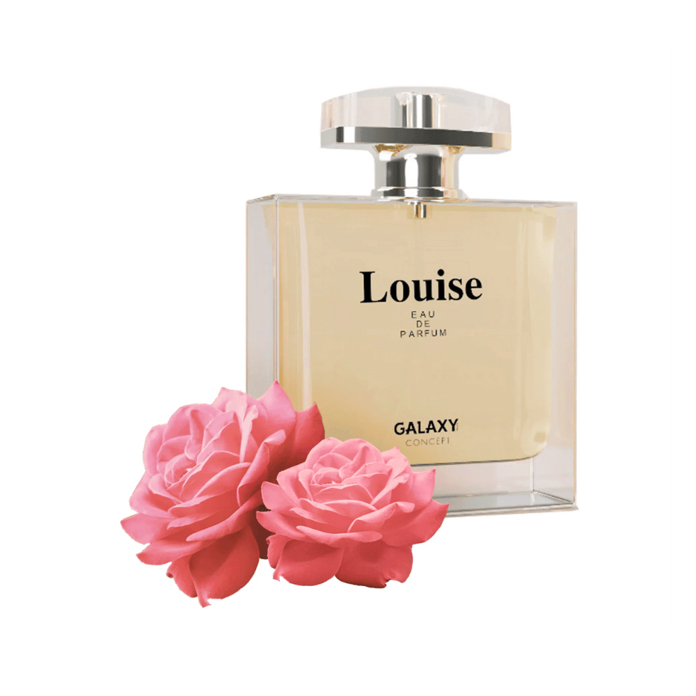 Galaxy Concept Louise Eau de Parfum Feminino