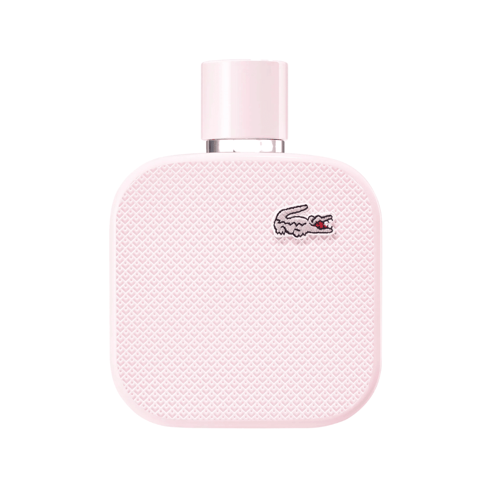 Lacoste Rose Eau de Parfum Feminino