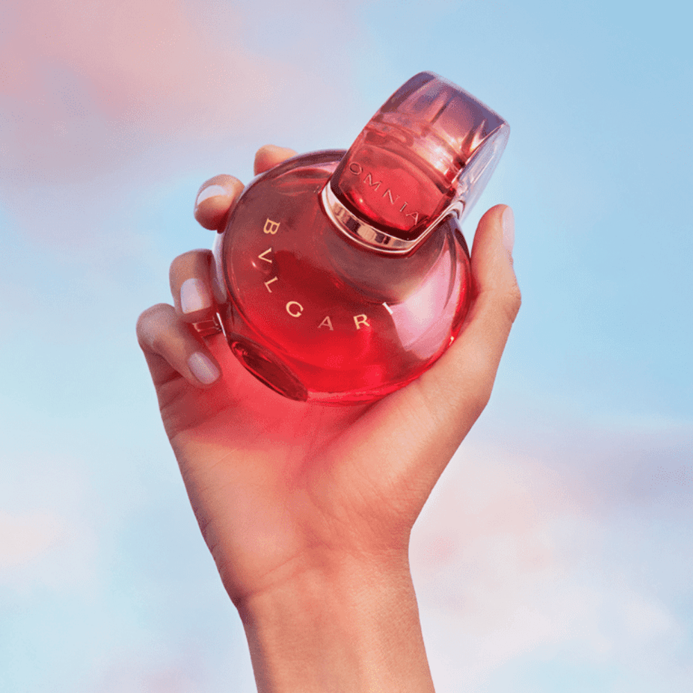 Bvlgari Kit Omnia Coral Eau de Toilette Feminino + Miniatura