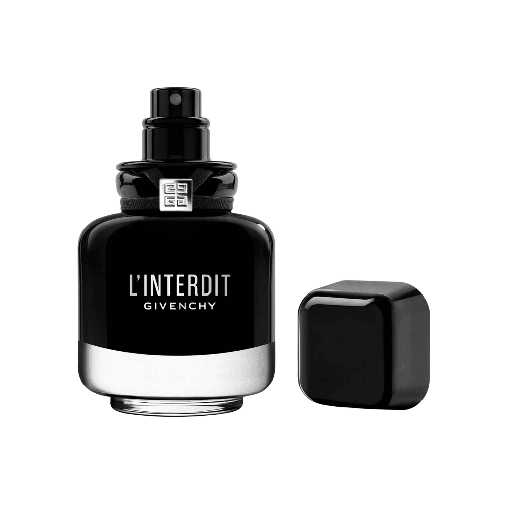 Givenchy L'Interdit Intense Eau de Parfum Feminino